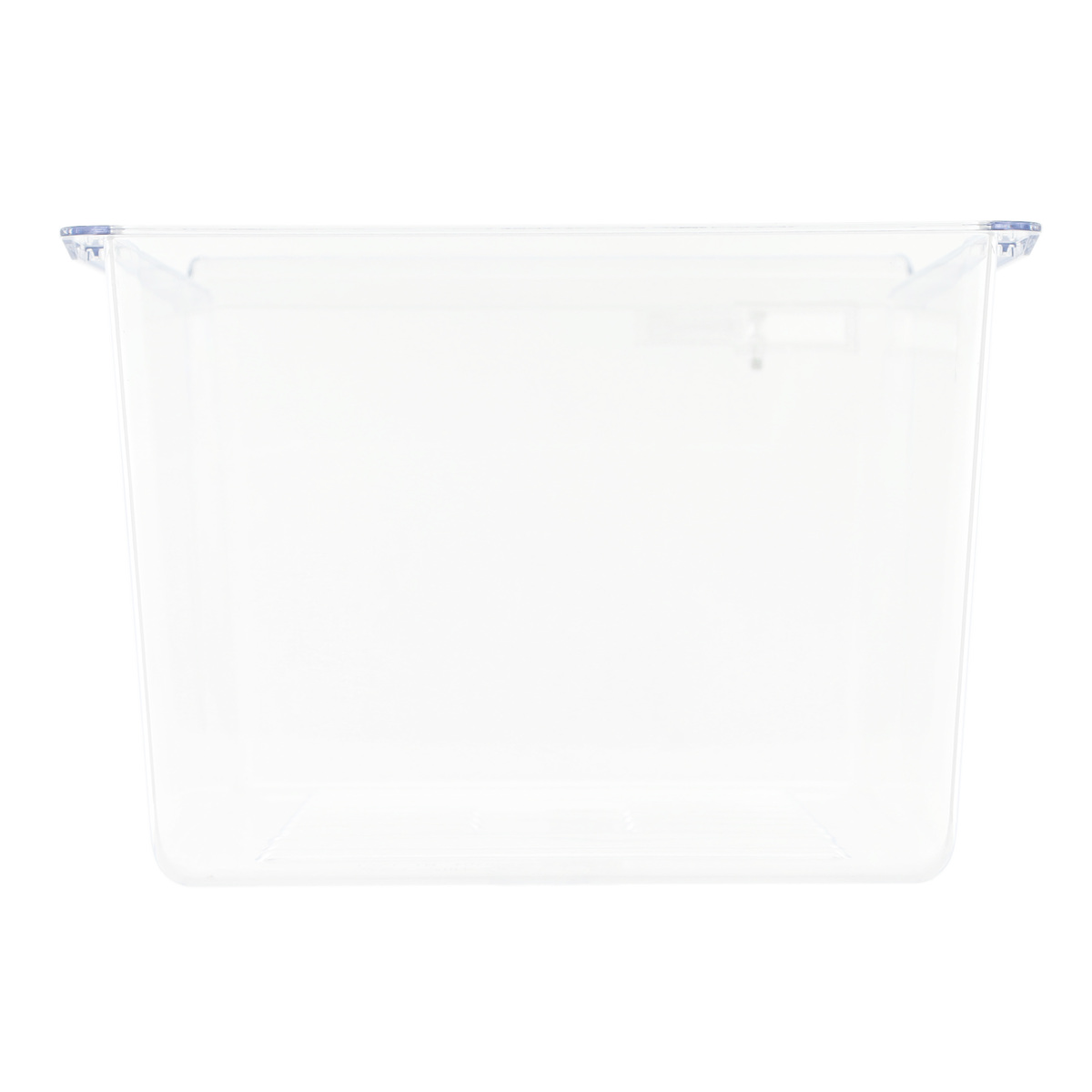 W11475670 - Genuine OEM Whirlpool Refrigerator Crisper Pan